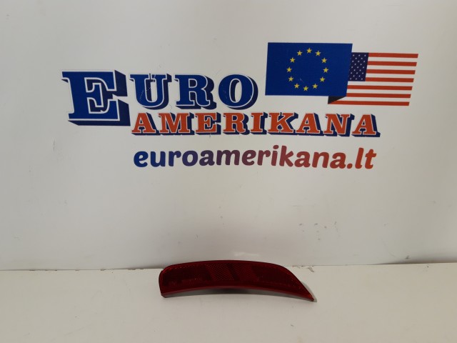 Side Marker Lamp (right)